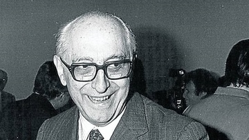 Arturo Frondizi