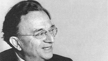 Erich Fromm