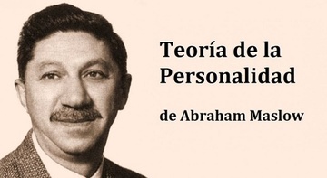 Abraham Maslow