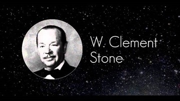 William Clement Stone
