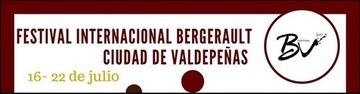 Festival Internacional de Bergerault Ciudad de Valdepeñas