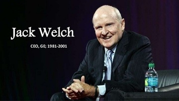 Jack Welch
