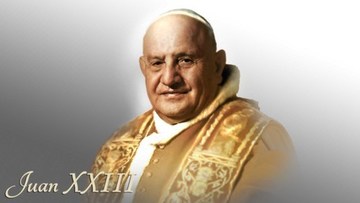 Juan XXIII