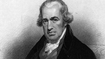 James Watt