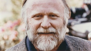 Frank Herbert