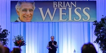 Brian Weiss