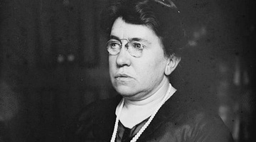 Emma Goldman