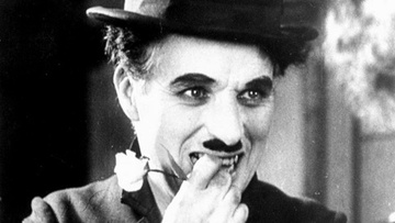 Charles Chaplin