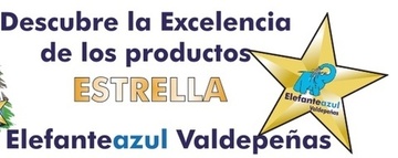 Productos estrella Elefante Azul