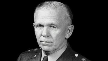 George Marshall