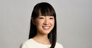 Marie Kondo