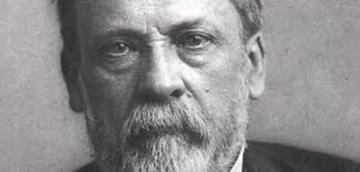 Louis Pasteur