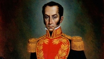 Simón Bolívar