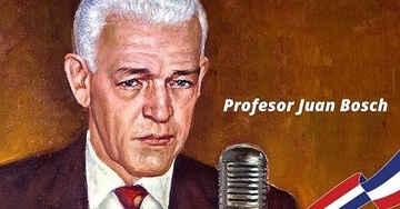 Juan Bosch