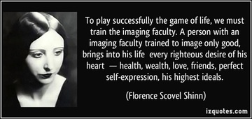 Florence Scovel