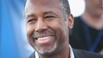 Ben Carson