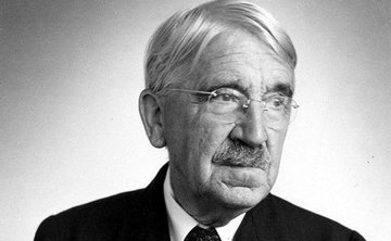 John Dewey