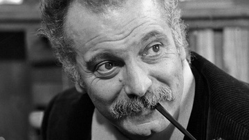 Georges Brassens