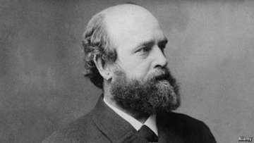 Henry George