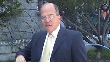 Efraín Gutiérrez Zambrano