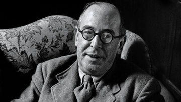Clive Staples Lewis
