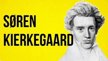 Soren Kierkegaard