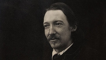 Robert Louis Stevenson