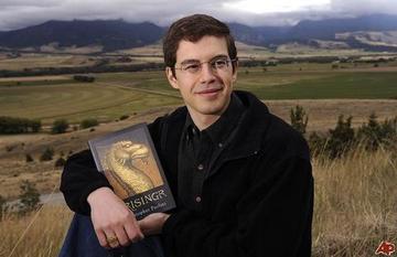 Christopher Paolini
