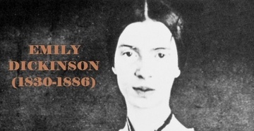 Emily Dickinson