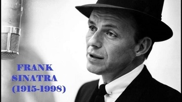 Frank Sinatra