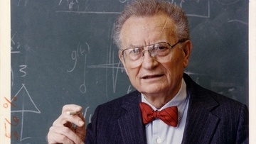 Paul Samuelson