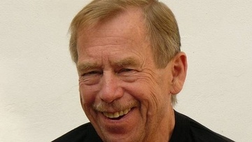 Válclav Havel