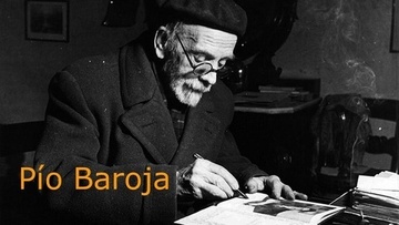 Pío Baroja