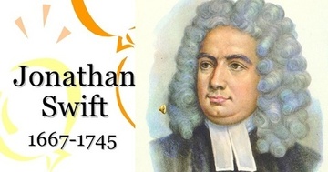Jonathan Swift