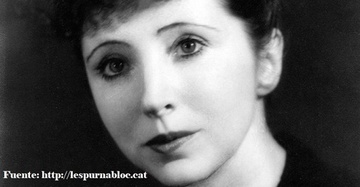 Anais Nin