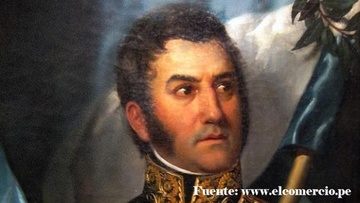 José De San Martín