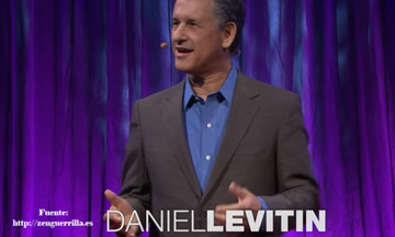 Daniel Levitin