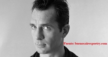 Jack Kerouac