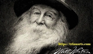 Walt Whitman