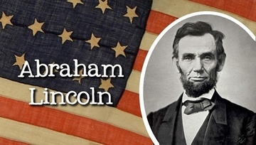 Abraham Lincoln