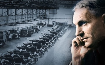 Henry Ford