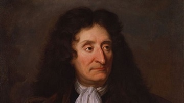 Jean de la Fontaine