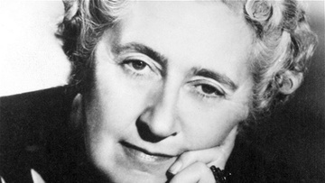Agatha Christie