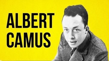 Albert Camus
