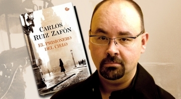 Carlos Ruiz Zafón