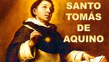 Tomás de Aquino