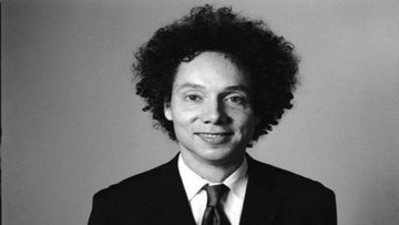 Malcolm Gladwell