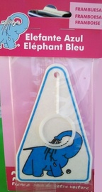 Ambientador celulosa Elefante Azul Frambuesa