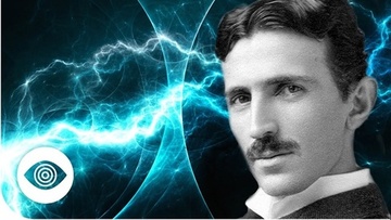 Nikola Tesla
