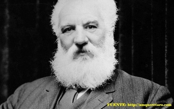 Alexander Graham Bell